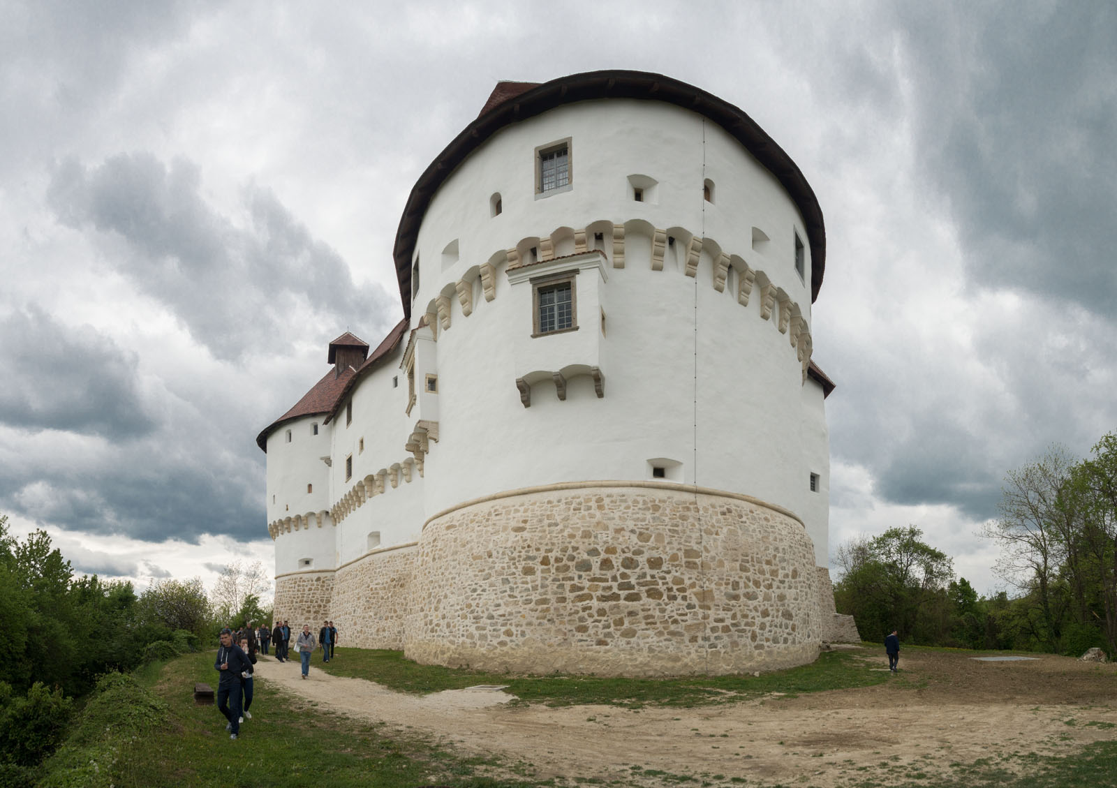 VELIKI TABOR5 PANORAMA